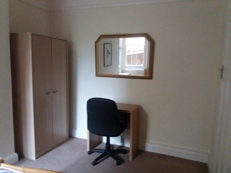 Room Chalsey Road in Greater London
