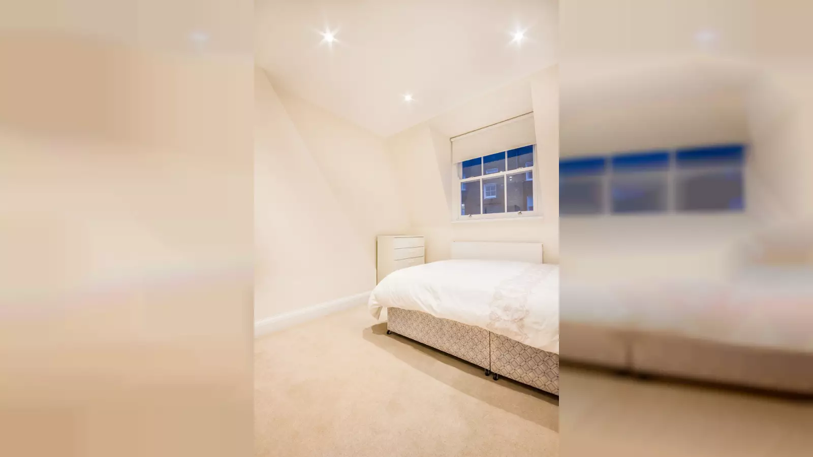 Flat Tachbrook Street in City of Westminster