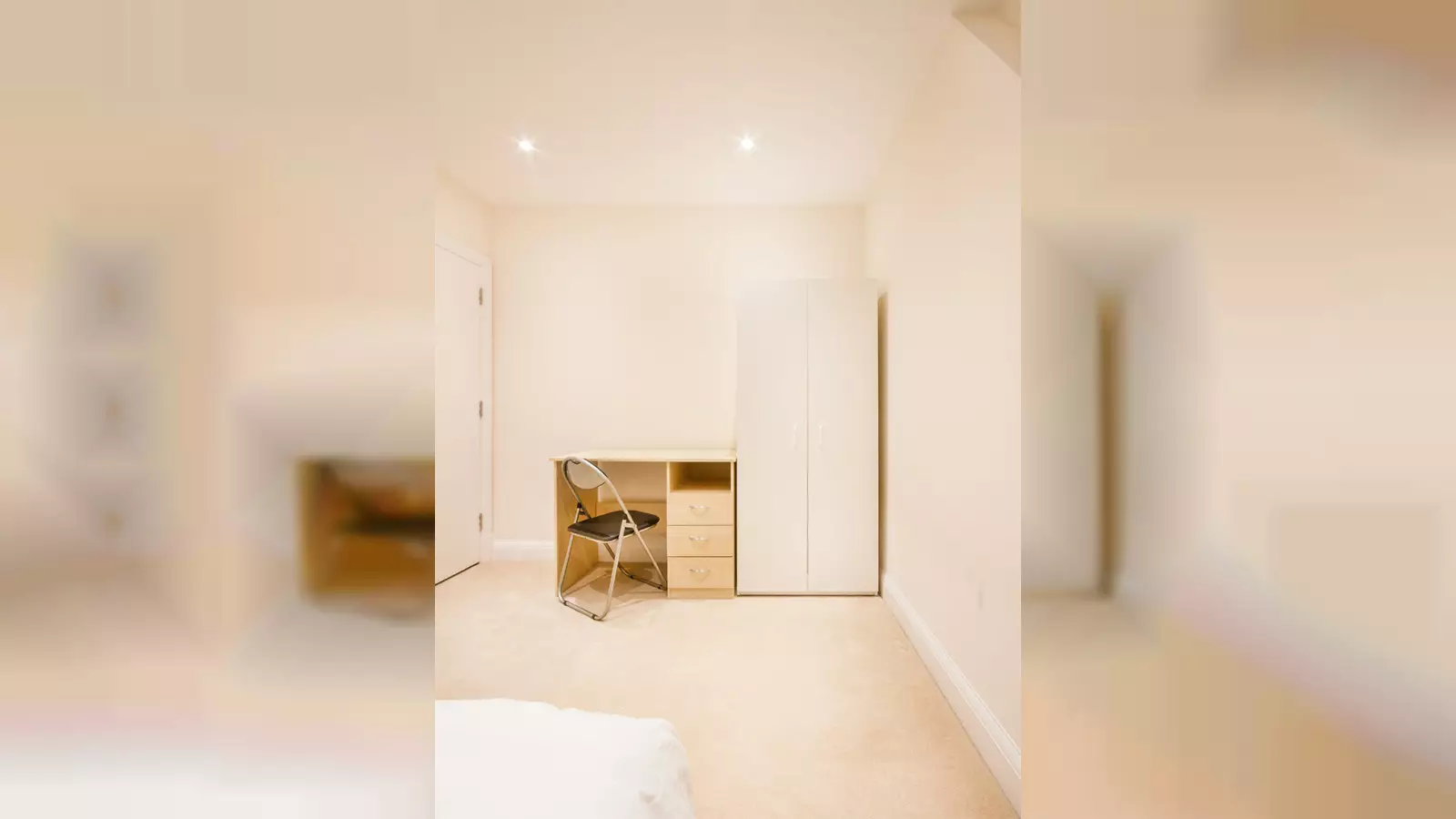 Flat Tachbrook Street in City of Westminster