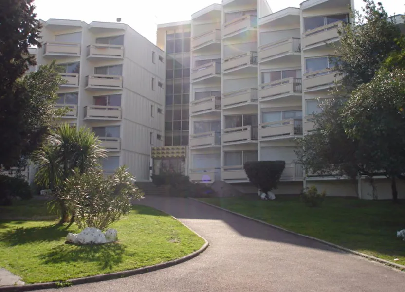 Appartement Cours du Général de Gaulle à Gradignan