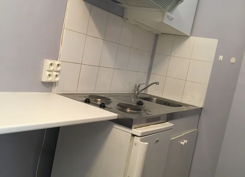 Appartement Cours du Général de Gaulle à Gradignan