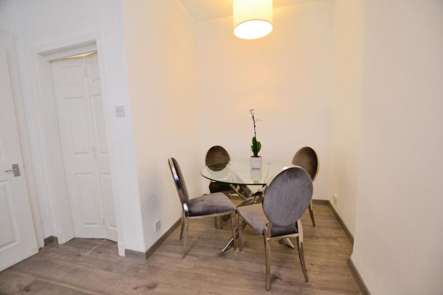 Flat Wardlaw Place in City of Edinburgh