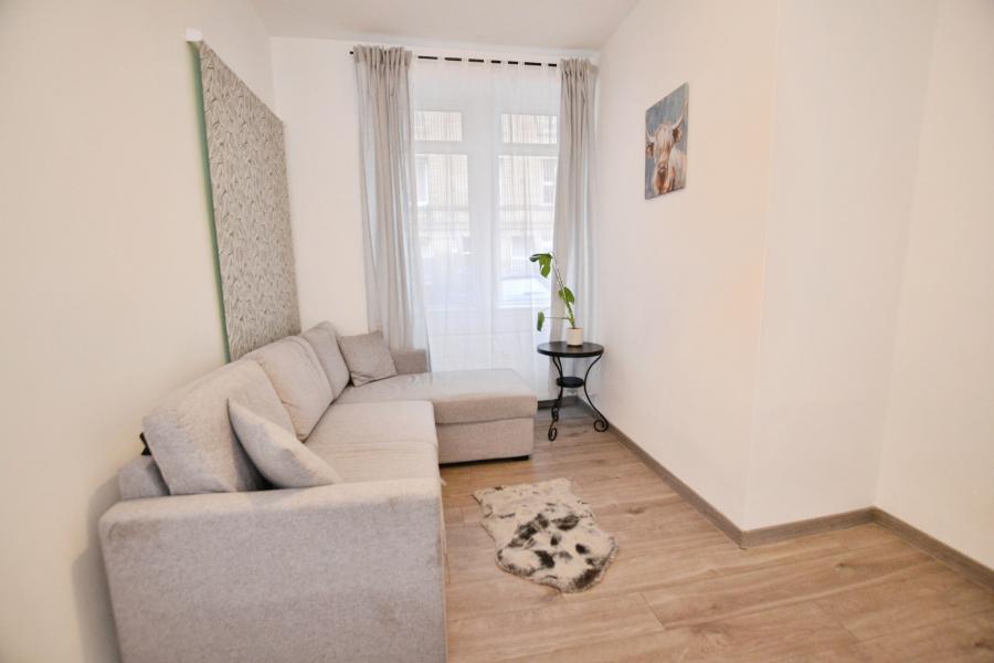 Flat Wardlaw Place in City of Edinburgh