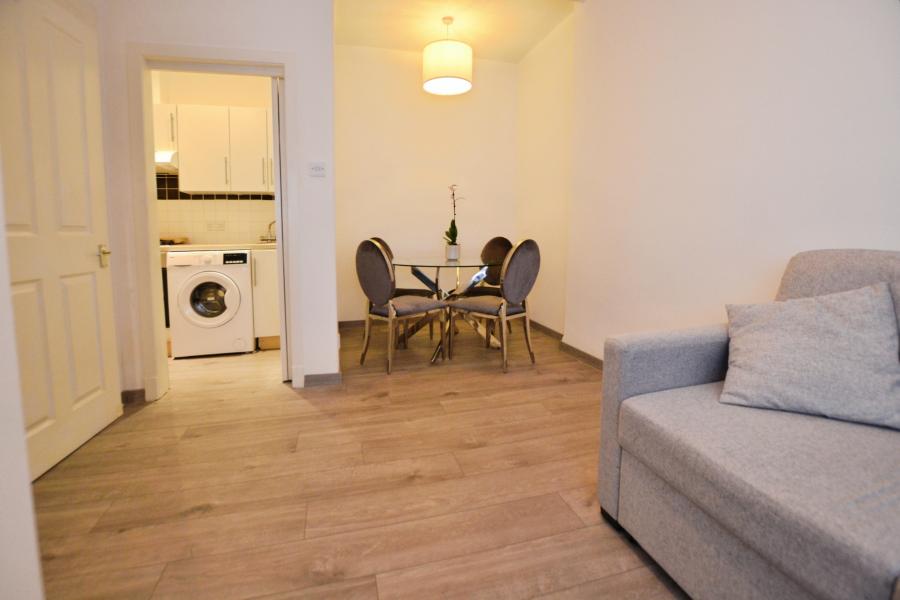 Flat Wardlaw Place in City of Edinburgh