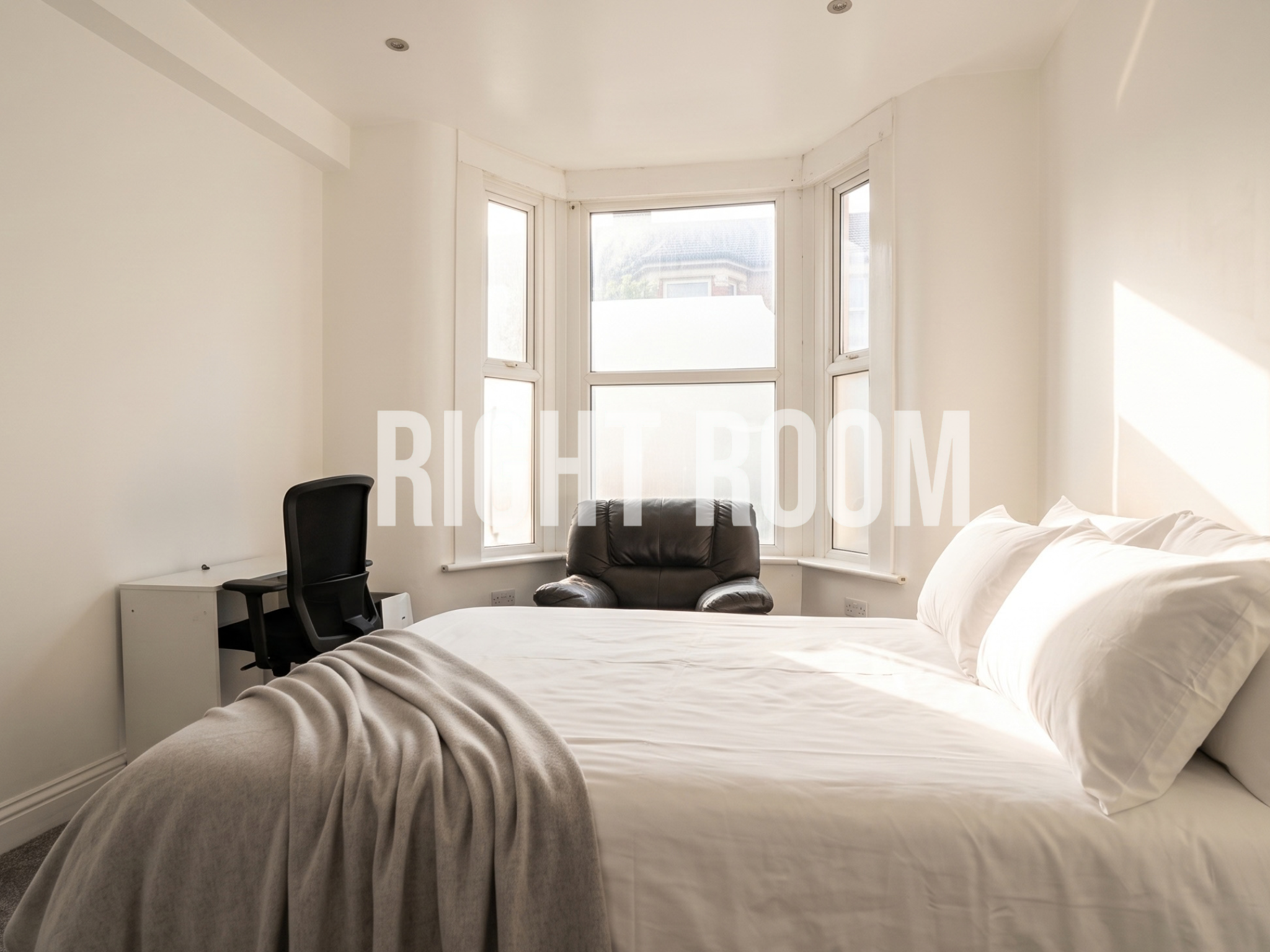 Room Grosvenor Road in Greater London