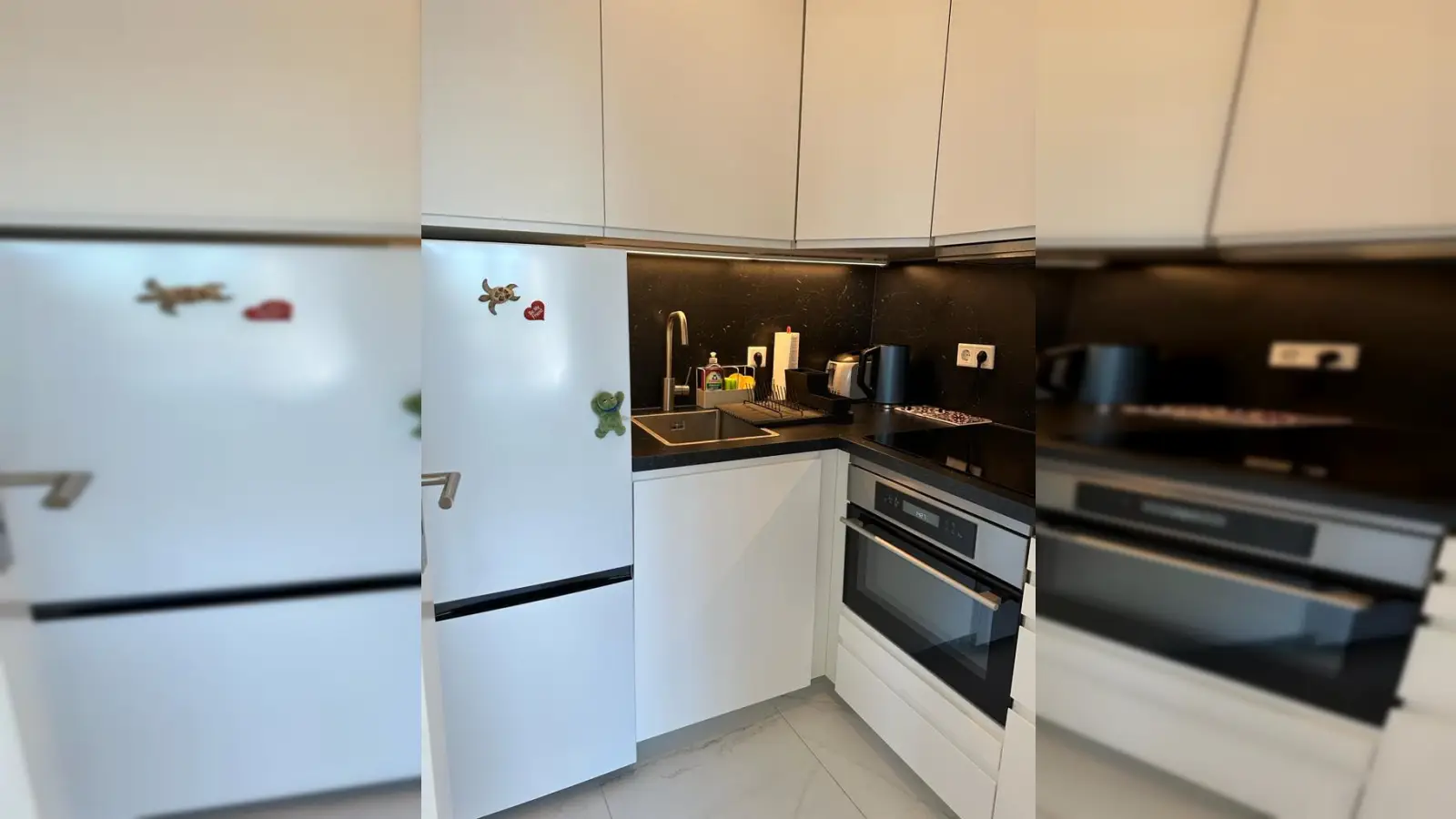 Wohnung Niemöllerallee in München
