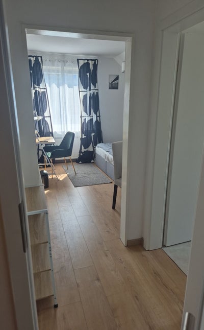 Wohnung Henschelweg in Hannover