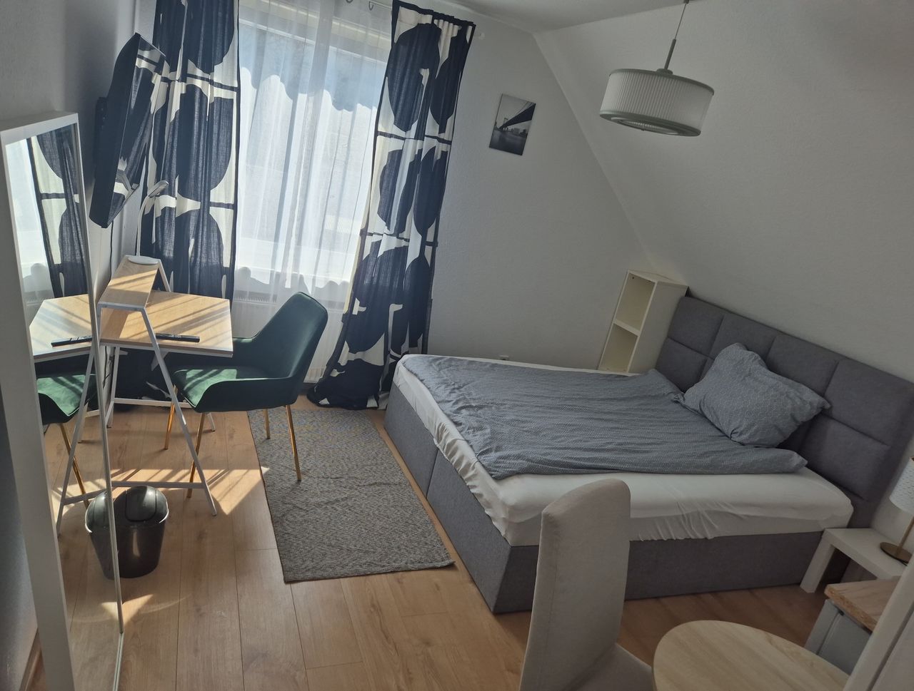 Wohnung Henschelweg in Hannover