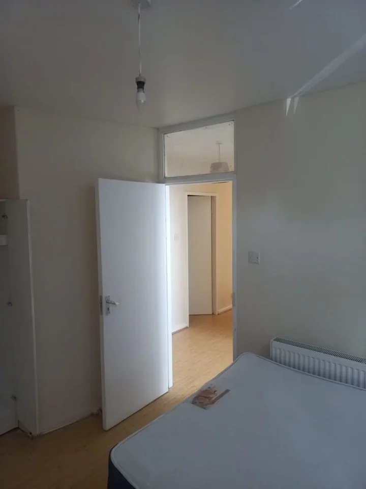 Room Evelyn Street in Greater London