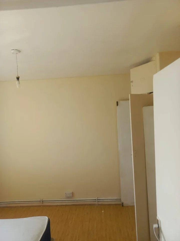 Room Evelyn Street in Greater London