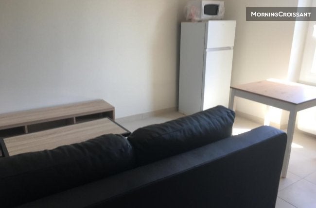 Appartement Rue de Verdun à Gien