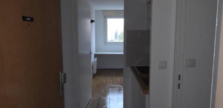 Appartement Cours Émile Zola à Villeurbanne