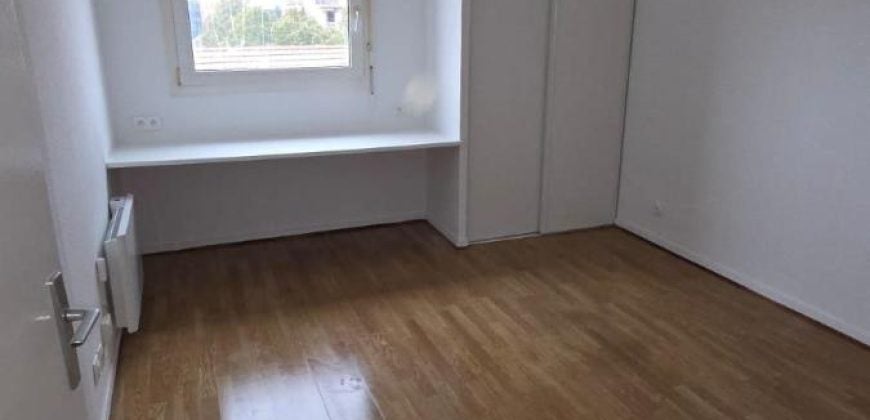 Appartement Cours Émile Zola à Villeurbanne