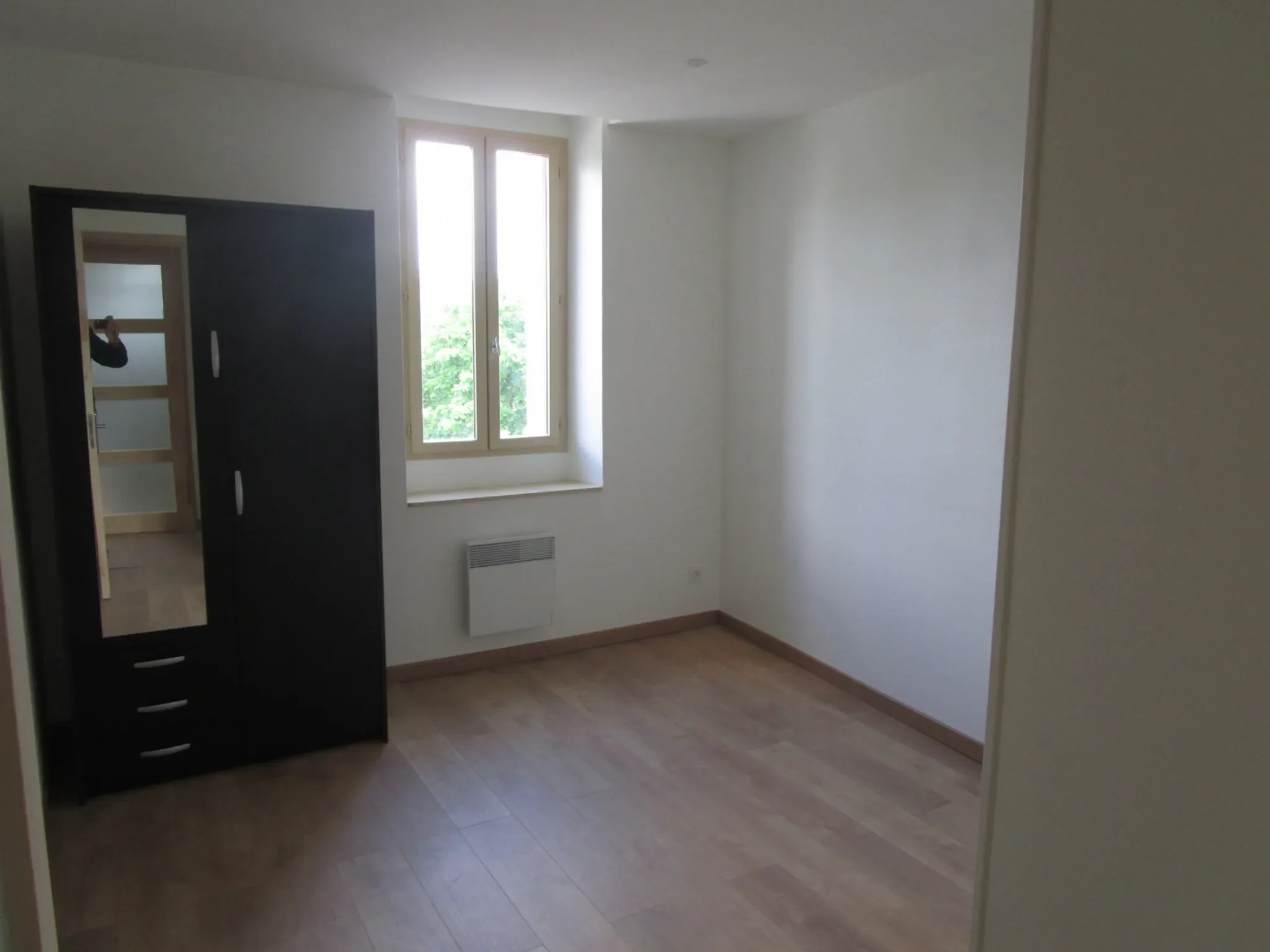 Appartement Rue Paul Cabet à Dijon