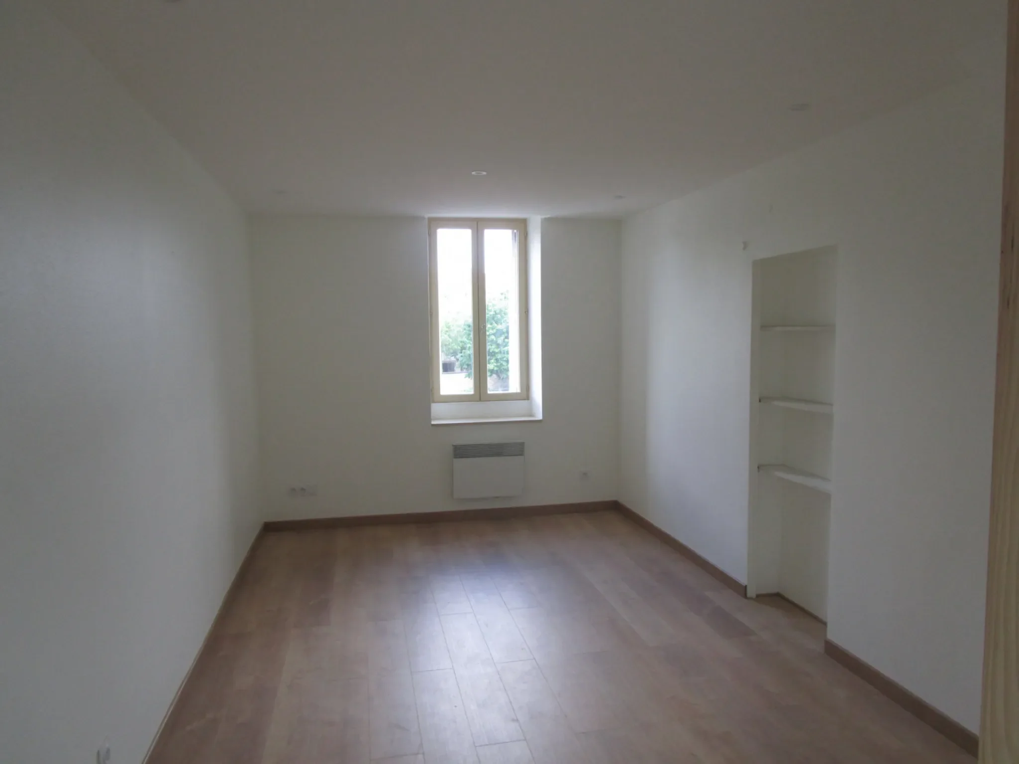 Appartement Rue Paul Cabet à Dijon