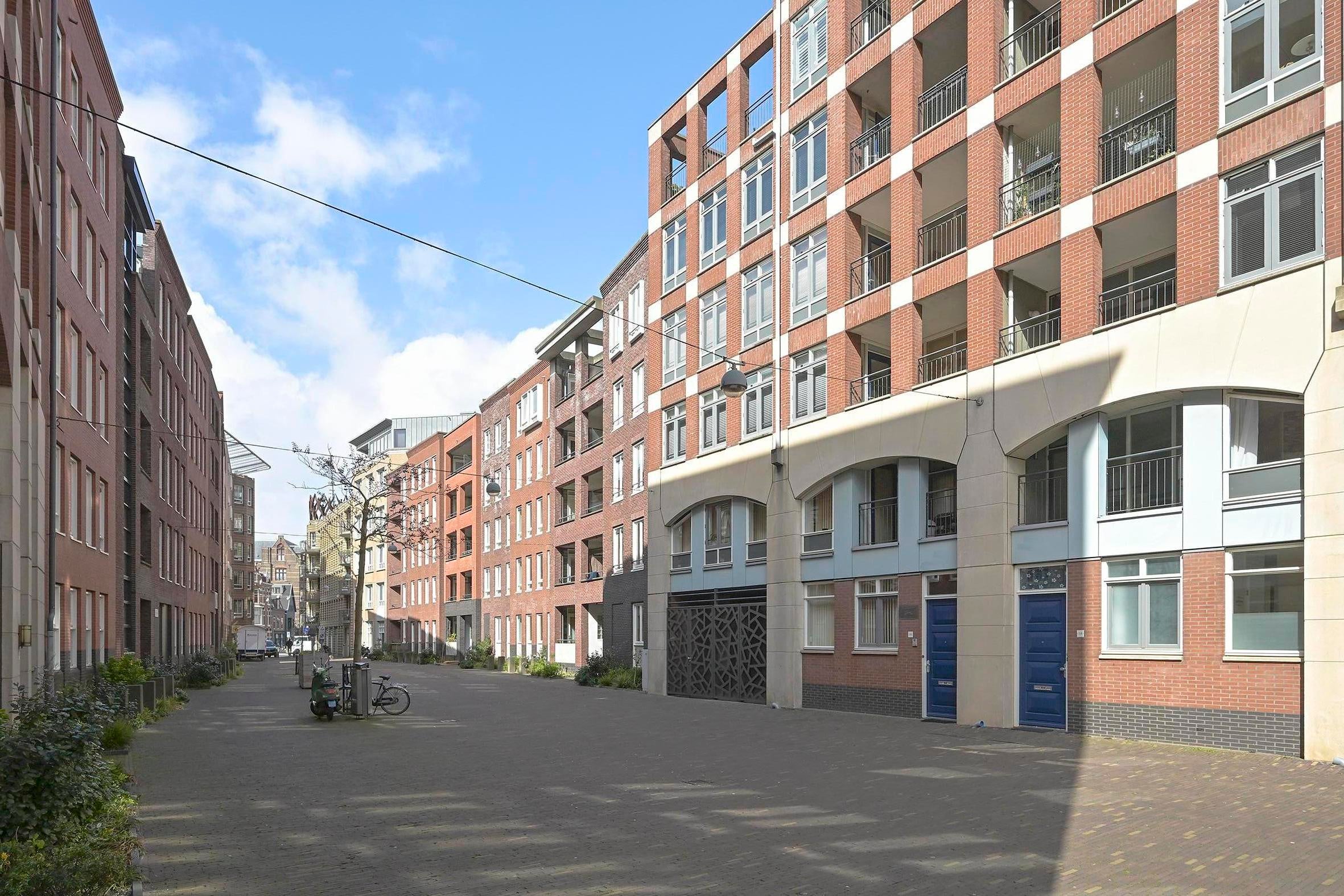 Calliopestraat 50 in Den Haag