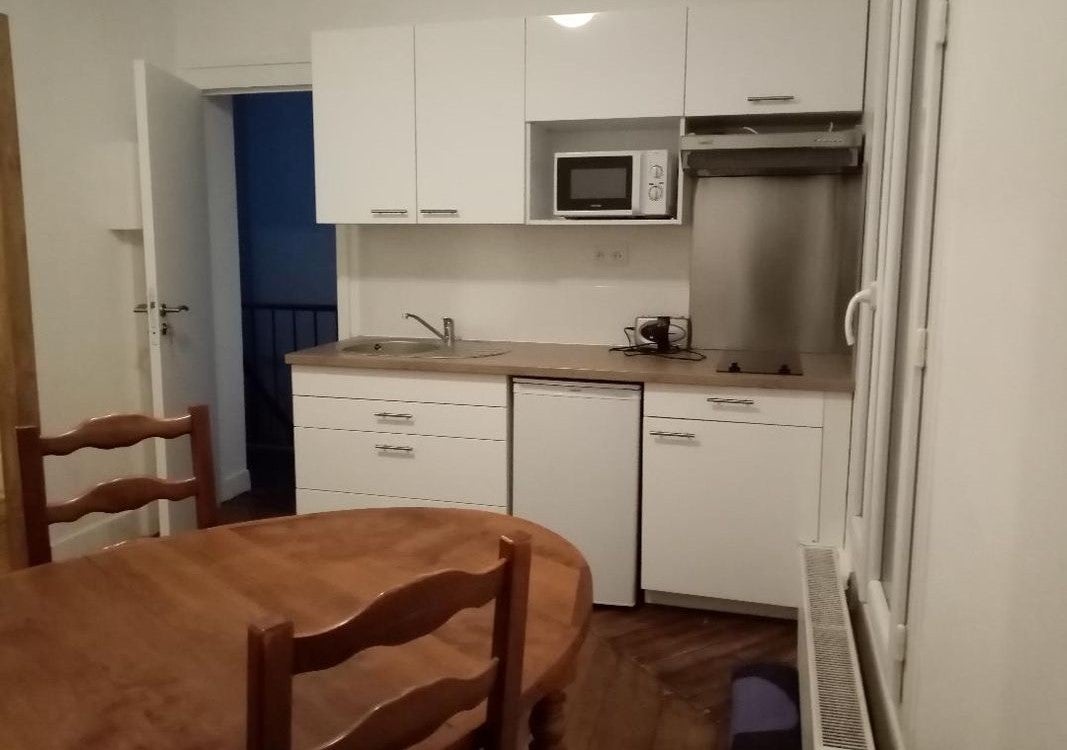 Appartement Avenue Pierre Brossolette à Vitry-sur-Seine