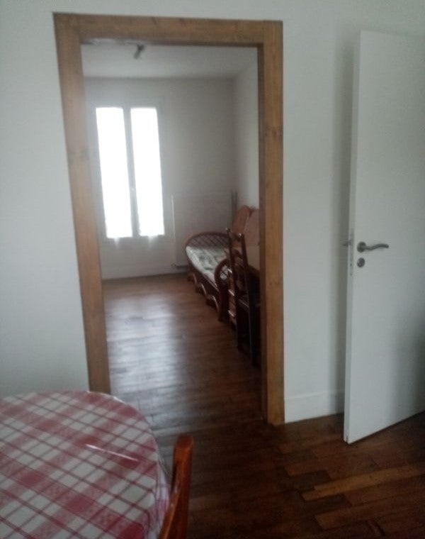Appartement Avenue Pierre Brossolette à Vitry-sur-Seine
