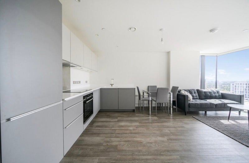 Room Sherborne Street in Birmingham