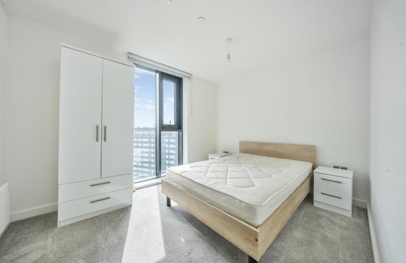 Room Sherborne Street in Birmingham