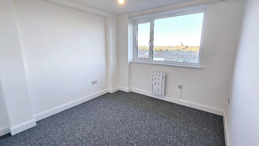 Flat Victoria Drive in Eastbourne