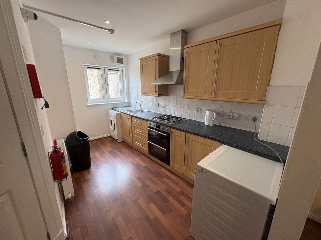 Room Lawson Place in Dundee