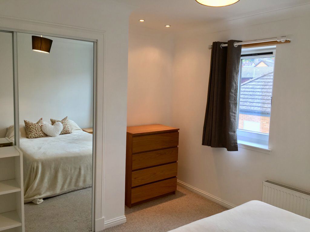 Room Lawson Place in Dundee