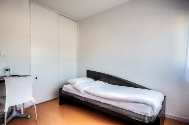 Appartement Rue du Professeur Paul Milleret à Besançon
