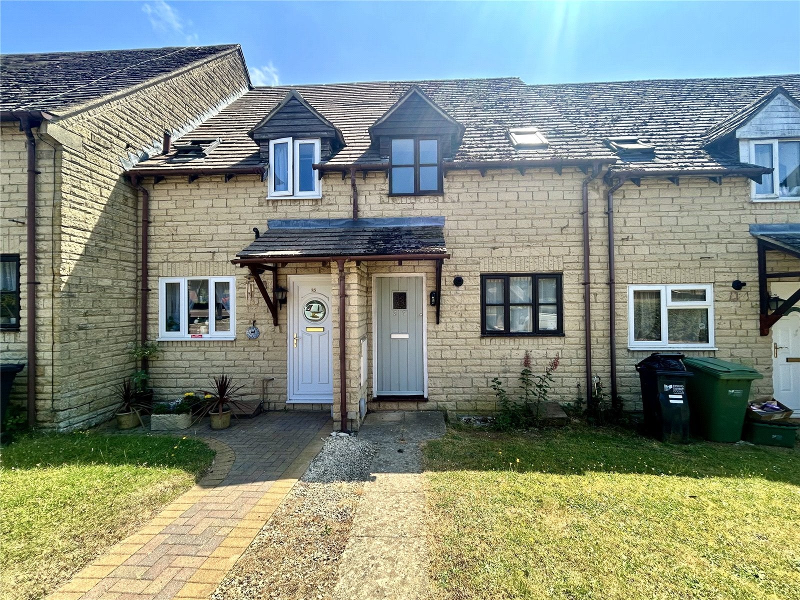 House Farriers Croft in Stroud