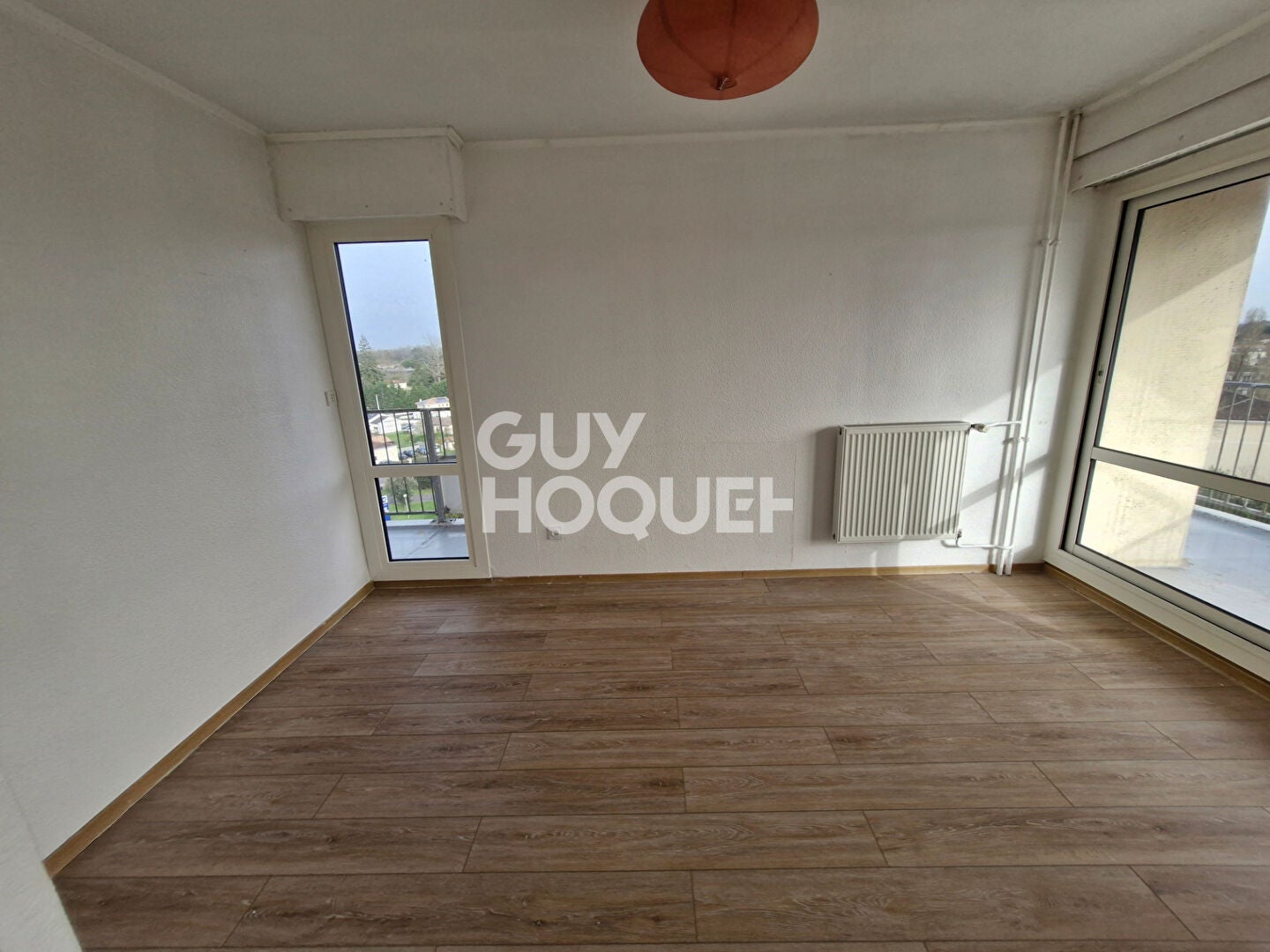 Appartement Rue Gustave Eiffel à Blanquefort