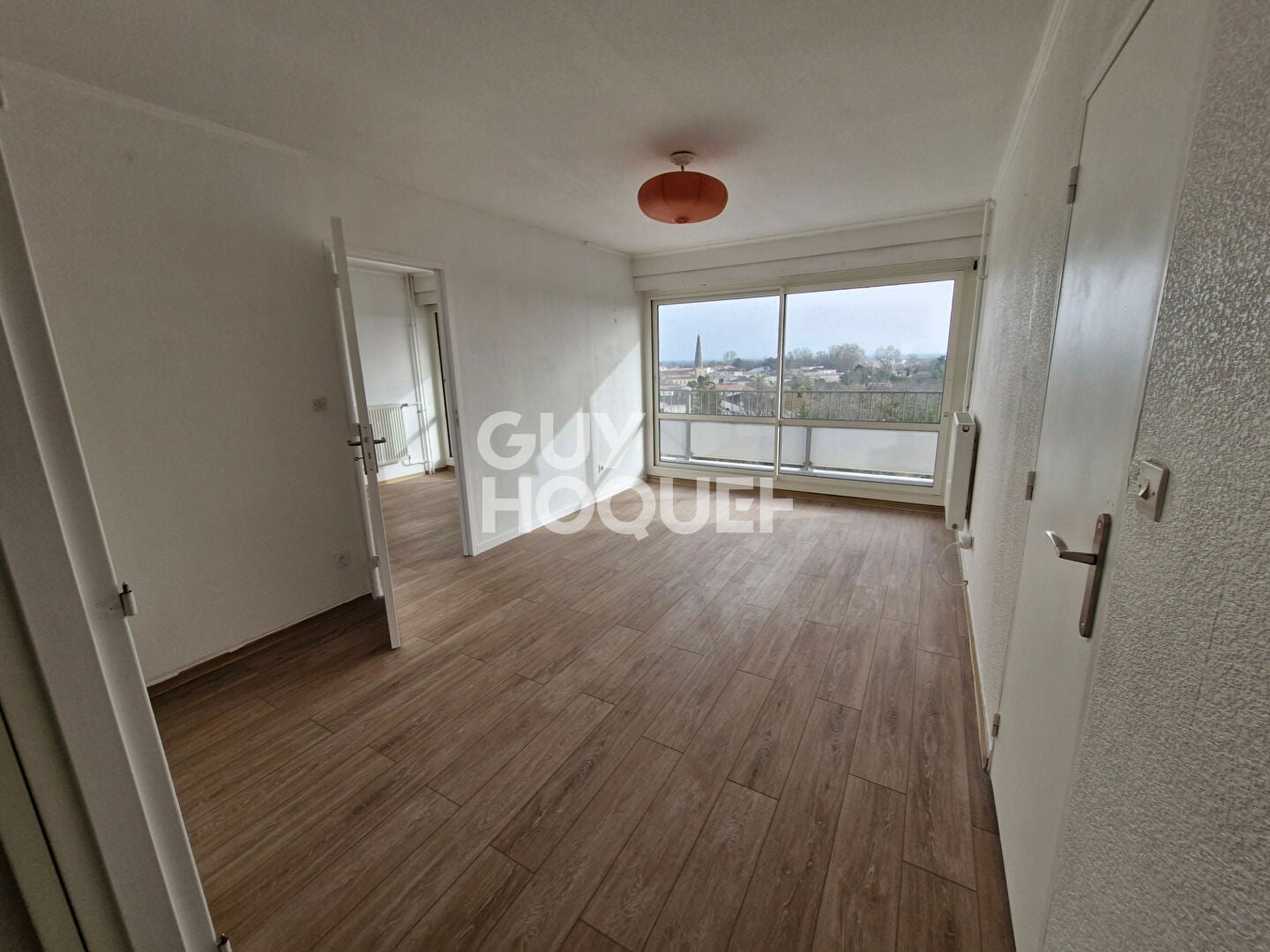 Flat Rue Gustave Eiffel in Blanquefort