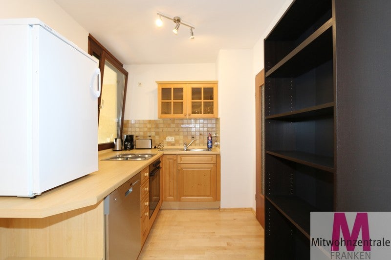 Wohnung Untere Krämersgasse in Nürnberg