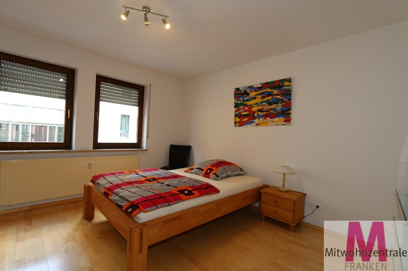 Wohnung Untere Krämersgasse in Nürnberg