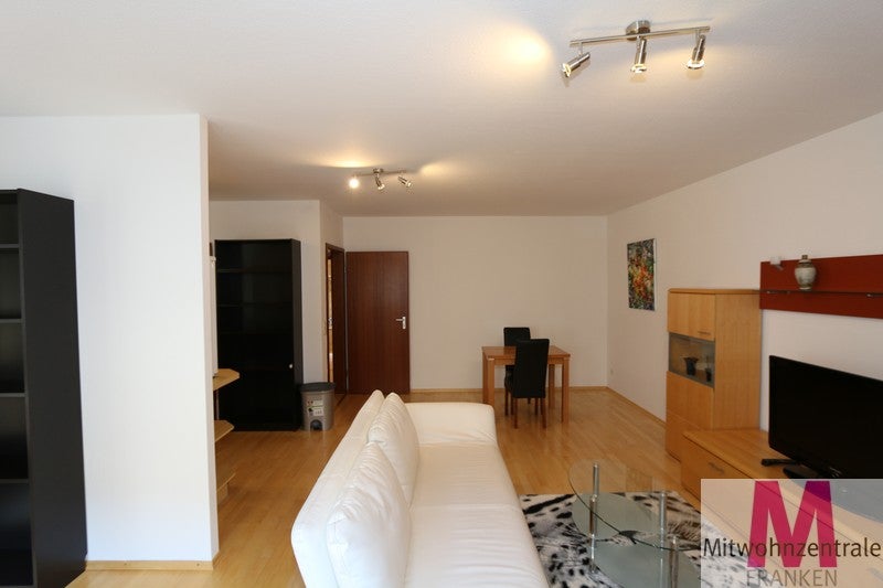 Wohnung Untere Krämersgasse in Nürnberg