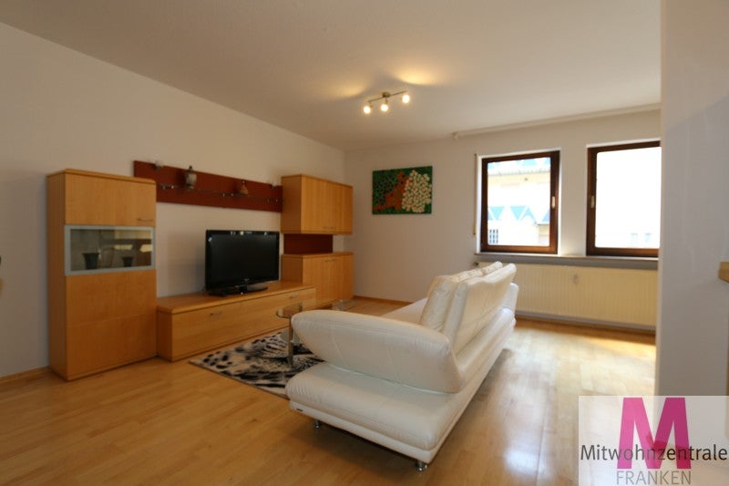 Wohnung Untere Krämersgasse in Nürnberg