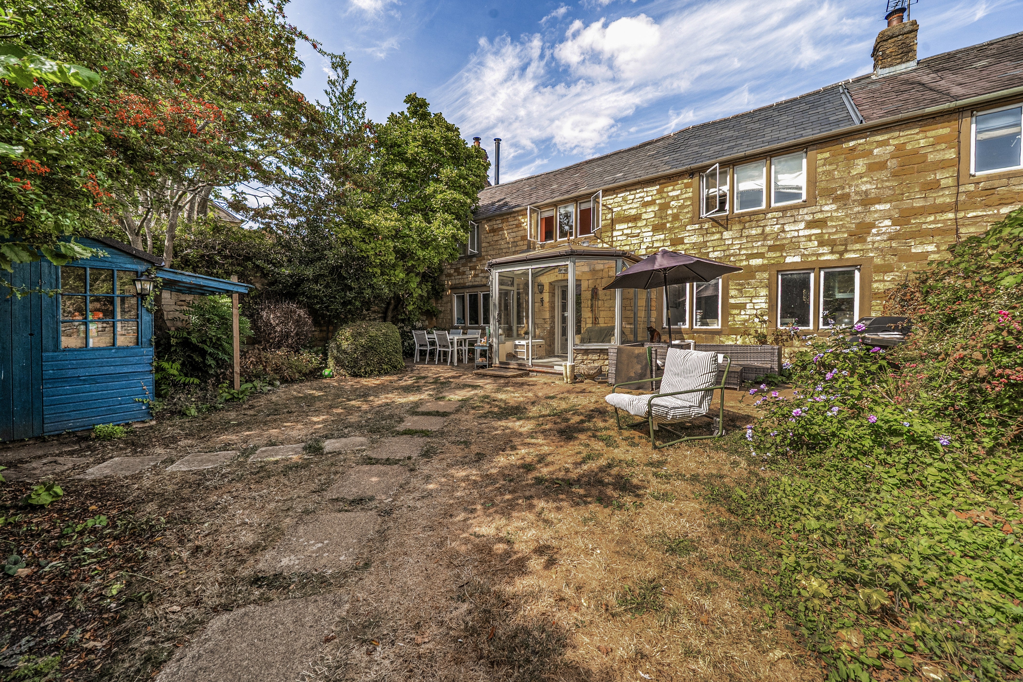 House East Street in Cotswold District