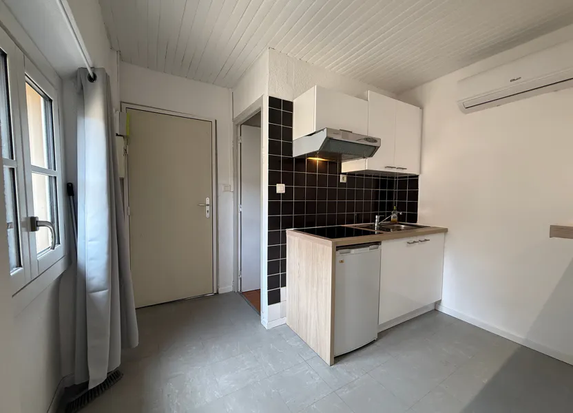 Flat Rue Emmanuel Brousse in Perpignan