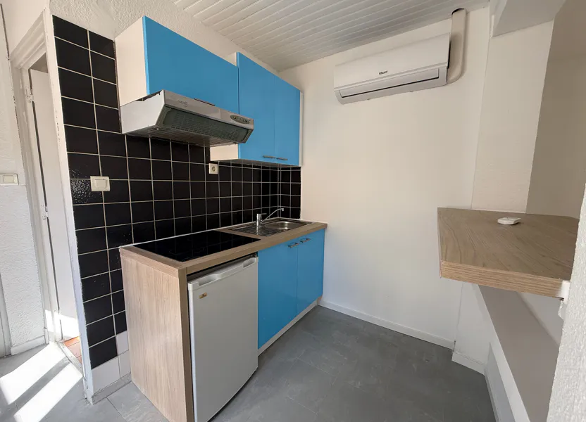 Flat Rue Emmanuel Brousse in Perpignan