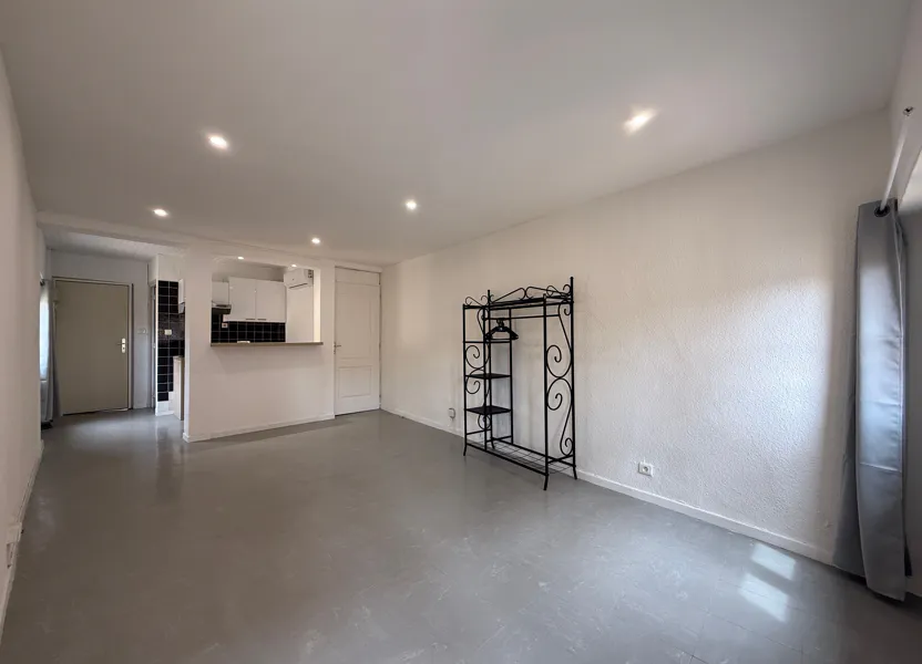 Flat Rue Emmanuel Brousse in Perpignan