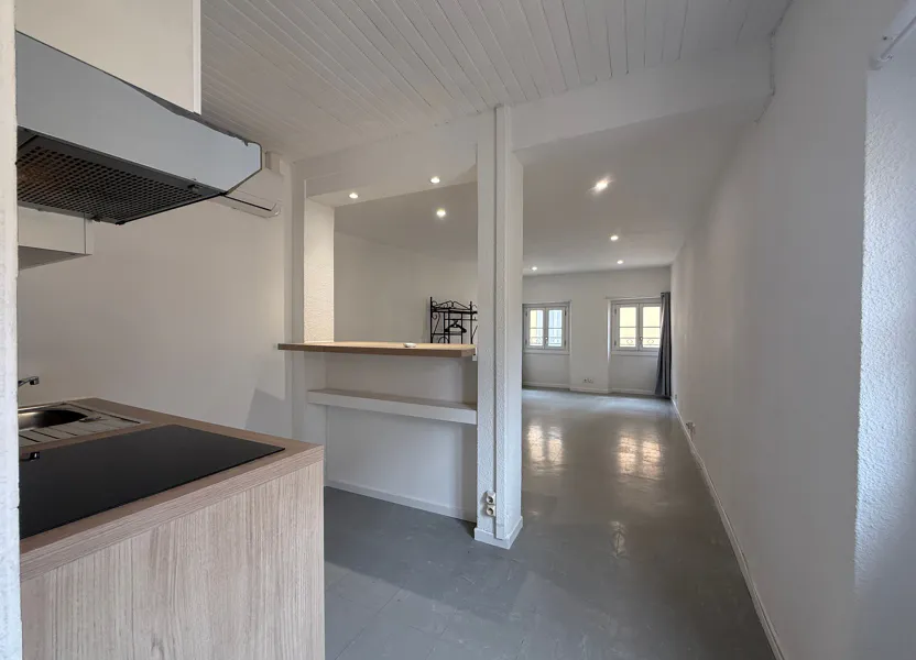 Flat Rue Emmanuel Brousse in Perpignan