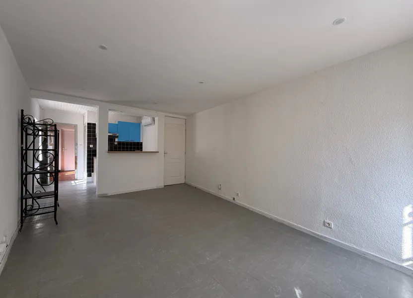 Flat Rue Emmanuel Brousse in Perpignan
