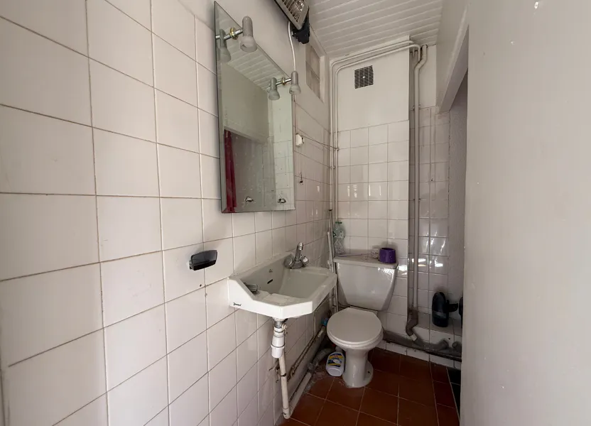 Flat Rue Emmanuel Brousse in Perpignan