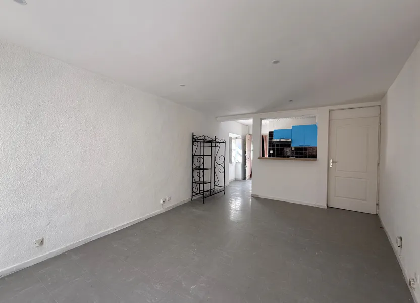 Flat Rue Emmanuel Brousse in Perpignan