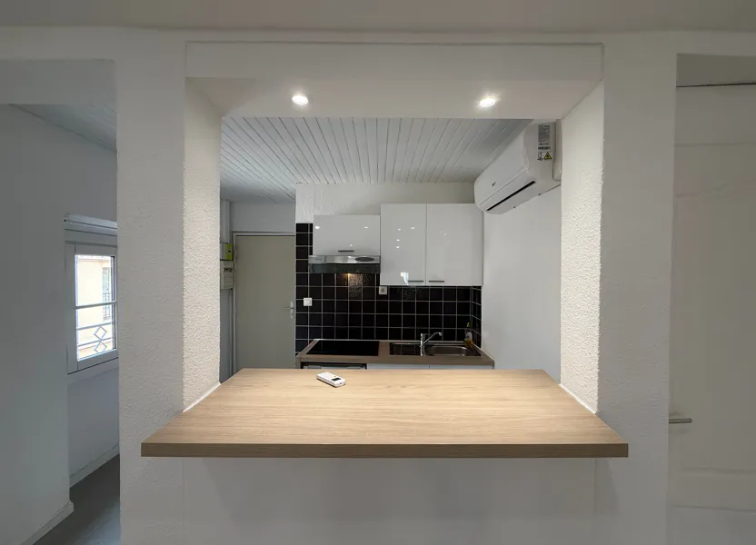 Flat Rue Emmanuel Brousse in Perpignan