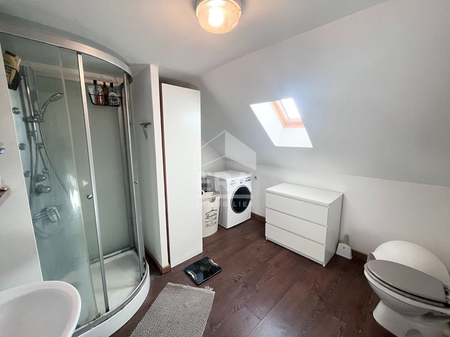 Appartement Rue Denis Papin à Calais