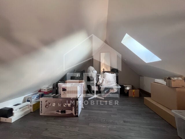 Appartement Rue Denis Papin à Calais