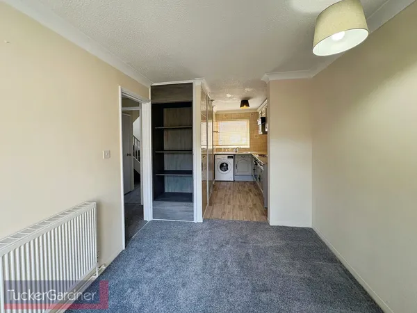 House Hereward Close in South Cambridgeshire