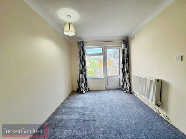 House Hereward Close in South Cambridgeshire