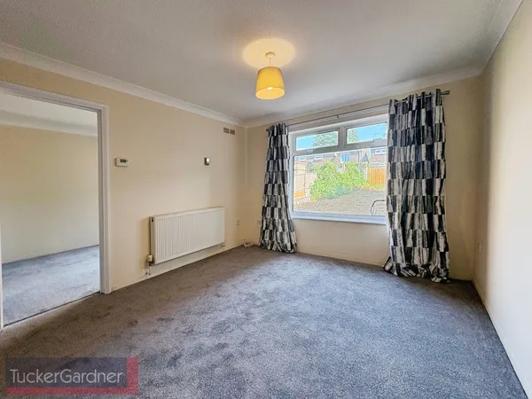 House Hereward Close in South Cambridgeshire