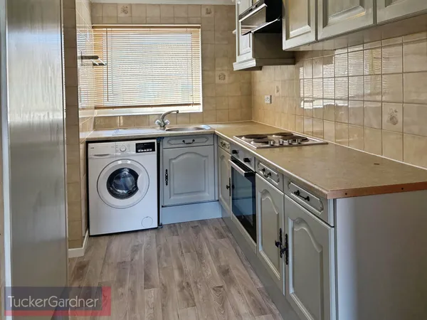 House Hereward Close in South Cambridgeshire